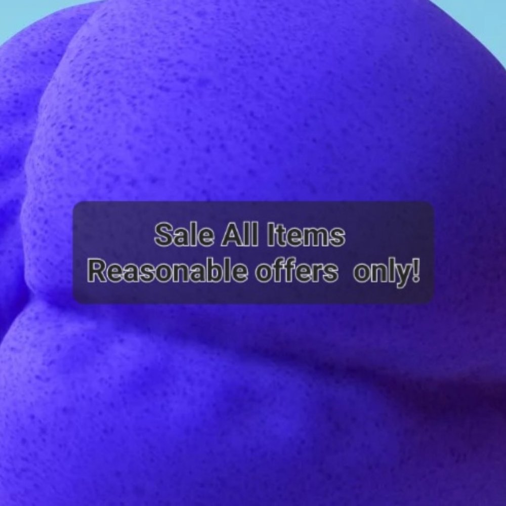 All Items